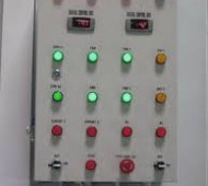 Tủ điện - Công Ty TNHH Vật Tư Công Nghiệp Điện ánh Dương